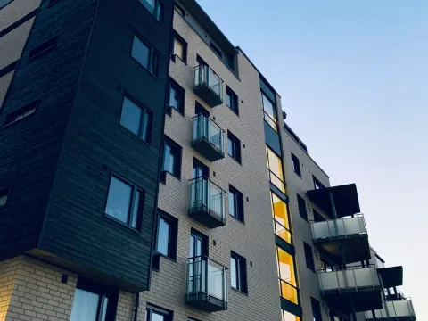 Семейный квартал — Москва